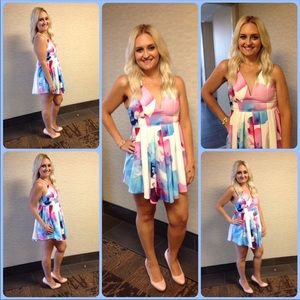 Latiste By Amy dress